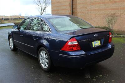 2005 Ford Five Hundred Limited   - Photo 3 - Salem, OR 97317