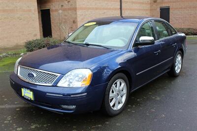 2005 Ford Five Hundred Limited   - Photo 2 - Salem, OR 97317