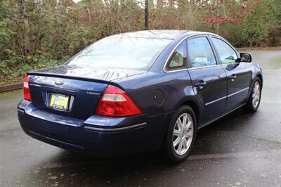 2005 Ford Five Hundred Limited   - Photo 4 - Salem, OR 97317