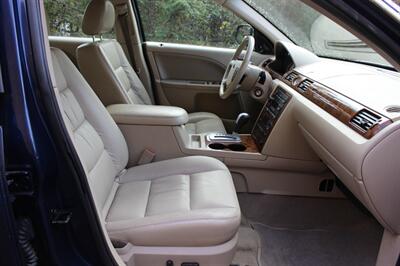 2005 Ford Five Hundred Limited   - Photo 17 - Salem, OR 97317