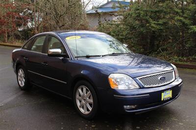 2005 Ford Five Hundred Limited   - Photo 1 - Salem, OR 97317