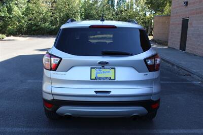 2018 Ford Escape SE - Photo 8 - Salem, OR 97317