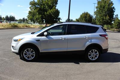 2018 Ford Escape SE - Photo 7 - Salem, OR 97317