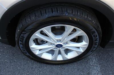 2018 Ford Escape SE - Photo 19 - Salem, OR 97317