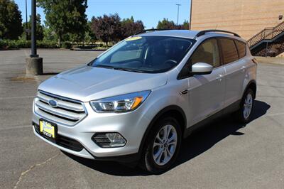 2018 Ford Escape SE - Photo 2 - Salem, OR 97317