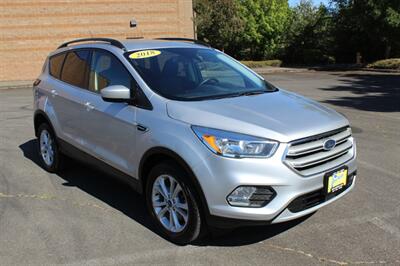 2018 Ford Escape SE - Photo 1 - Salem, OR 97317