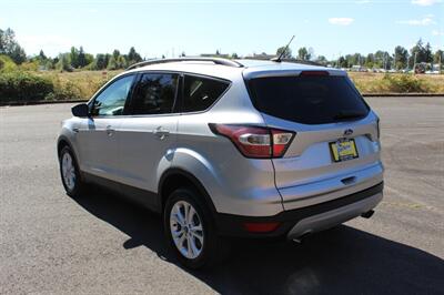 2018 Ford Escape SE - Photo 3 - Salem, OR 97317