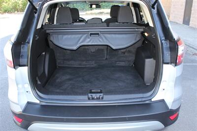 2018 Ford Escape SE - Photo 15 - Salem, OR 97317