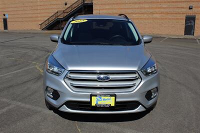 2018 Ford Escape SE - Photo 6 - Salem, OR 97317