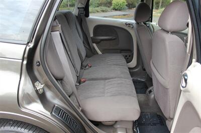 2002 Chrysler PT Cruiser   - Photo 16 - Salem, OR 97317