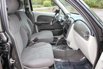 2002 Chrysler PT Cruiser   - Photo 18 - Salem, OR 97317