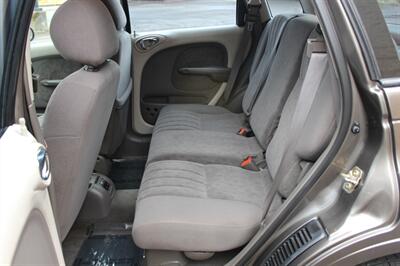 2002 Chrysler PT Cruiser   - Photo 13 - Salem, OR 97317