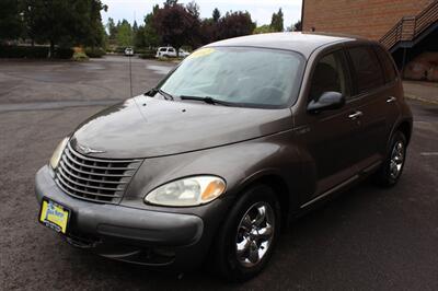2002 Chrysler PT Cruiser   - Photo 2 - Salem, OR 97317