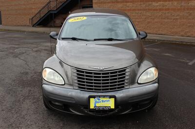2002 Chrysler PT Cruiser   - Photo 6 - Salem, OR 97317