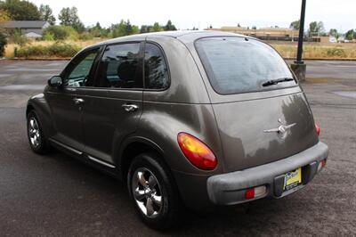 2002 Chrysler PT Cruiser   - Photo 3 - Salem, OR 97317