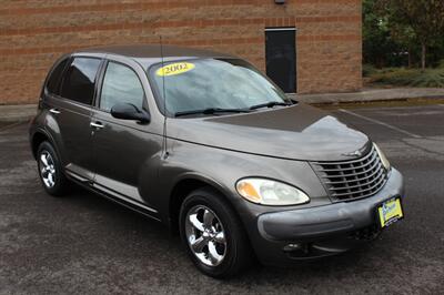 2002 Chrysler PT Cruiser   - Photo 1 - Salem, OR 97317
