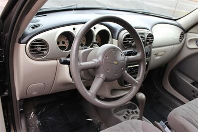 2002 Chrysler PT Cruiser   - Photo 9 - Salem, OR 97317