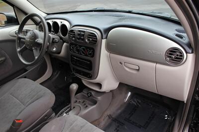 2002 Chrysler PT Cruiser   - Photo 17 - Salem, OR 97317