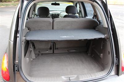 2002 Chrysler PT Cruiser   - Photo 15 - Salem, OR 97317