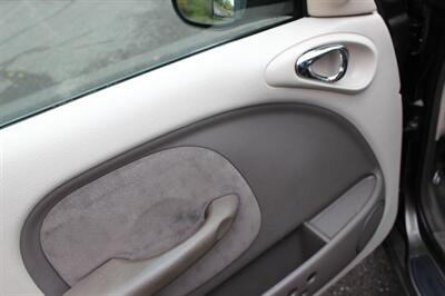 2002 Chrysler PT Cruiser   - Photo 11 - Salem, OR 97317