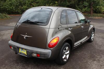 2002 Chrysler PT Cruiser   - Photo 4 - Salem, OR 97317