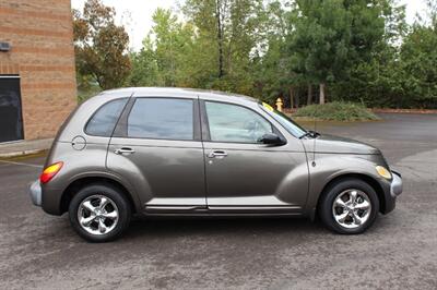 2002 Chrysler PT Cruiser   - Photo 5 - Salem, OR 97317