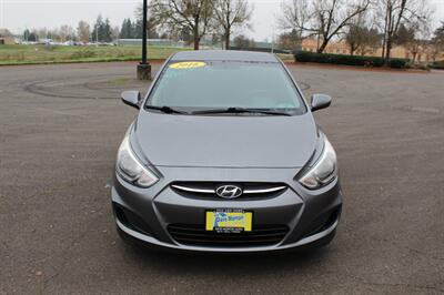 2016 Hyundai ACCENT SE - Photo 6 - Salem, OR 97317