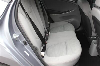 2016 Hyundai ACCENT SE - Photo 15 - Salem, OR 97317