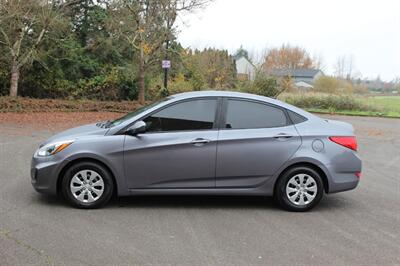 2016 Hyundai ACCENT SE - Photo 7 - Salem, OR 97317