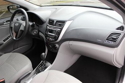 2016 Hyundai ACCENT SE - Photo 16 - Salem, OR 97317