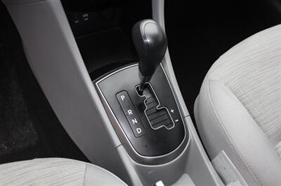2016 Hyundai ACCENT SE - Photo 12 - Salem, OR 97317