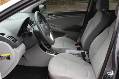 2016 Hyundai ACCENT SE - Photo 10 - Salem, OR 97317
