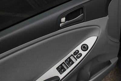 2016 Hyundai ACCENT SE - Photo 11 - Salem, OR 97317