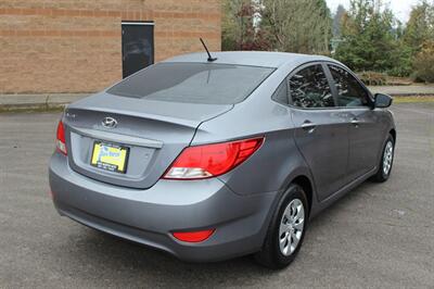 2016 Hyundai ACCENT SE - Photo 4 - Salem, OR 97317