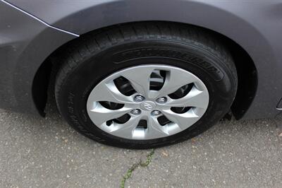 2016 Hyundai ACCENT SE - Photo 18 - Salem, OR 97317