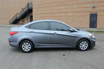 2016 Hyundai ACCENT SE - Photo 5 - Salem, OR 97317