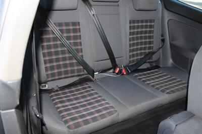2006 Volkswagen GTI   - Photo 14 - Salem, OR 97317