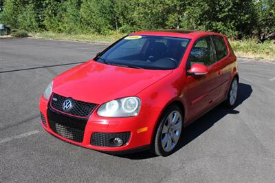 2006 Volkswagen GTI   - Photo 2 - Salem, OR 97317