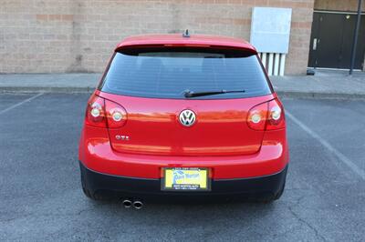 2006 Volkswagen GTI   - Photo 8 - Salem, OR 97317
