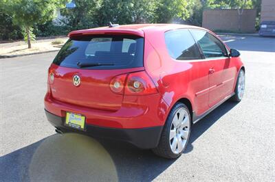 2006 Volkswagen GTI   - Photo 4 - Salem, OR 97317