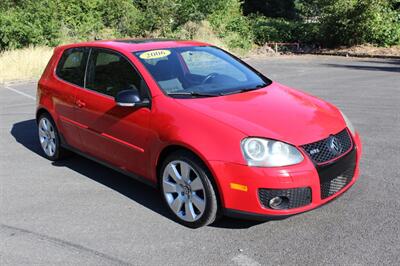 2006 Volkswagen GTI   - Photo 1 - Salem, OR 97317