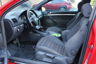 2006 Volkswagen GTI   - Photo 10 - Salem, OR 97317