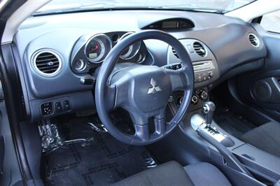 2008 Mitsubishi Eclipse GT-P   - Photo 9 - Salem, OR 97317