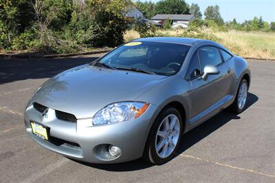 2008 Mitsubishi Eclipse GT-P   - Photo 2 - Salem, OR 97317