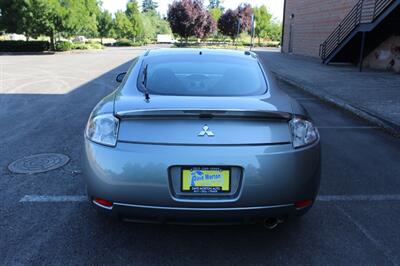 2008 Mitsubishi Eclipse GT-P   - Photo 8 - Salem, OR 97317