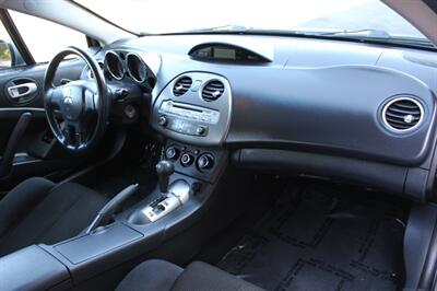 2008 Mitsubishi Eclipse GT-P   - Photo 14 - Salem, OR 97317