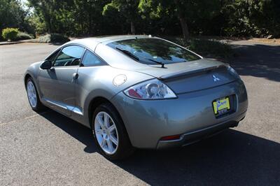 2008 Mitsubishi Eclipse GT-P   - Photo 3 - Salem, OR 97317