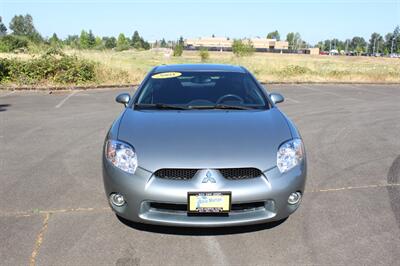 2008 Mitsubishi Eclipse GT-P   - Photo 6 - Salem, OR 97317