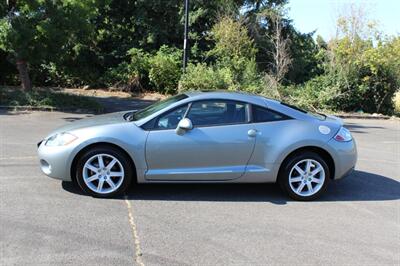2008 Mitsubishi Eclipse GT-P   - Photo 7 - Salem, OR 97317