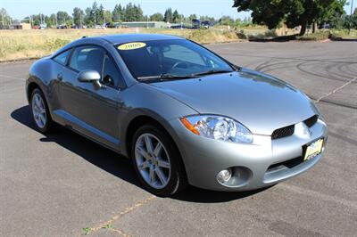2008 Mitsubishi Eclipse GT-P   - Photo 1 - Salem, OR 97317